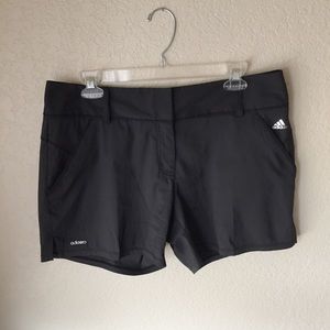 Adidas golf shorts